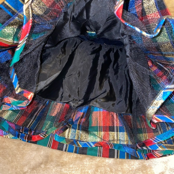 24 months holiday baby dress - Picture 4 of 7